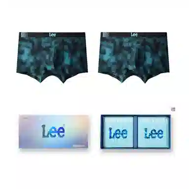 Lee Logo 3