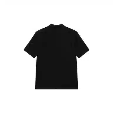 Dior Polo Shirt Black