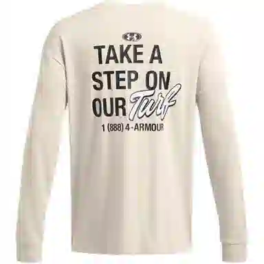 Under Armour x grounds