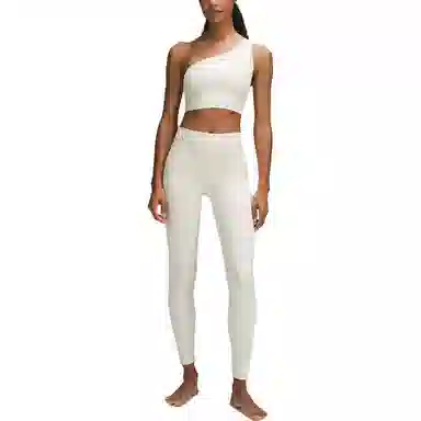 lululemon Align Ribbed High-Rise Pant