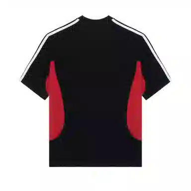 Balenciaga x Adidas Logo Print T-Shirt