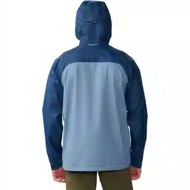 MOUNTAIN HARDWEAR Logo