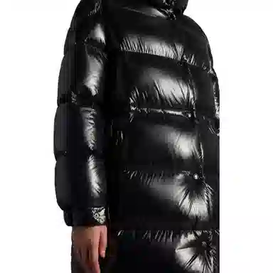 Moncler FW22 Cavettaz