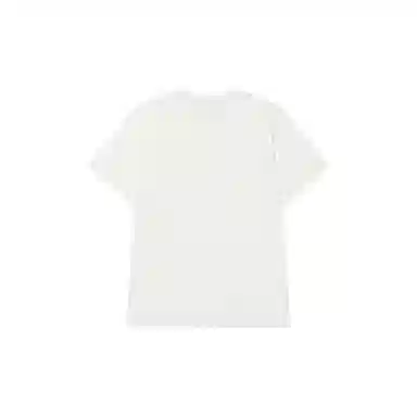 Gucci Logo Ivory T-Shirt