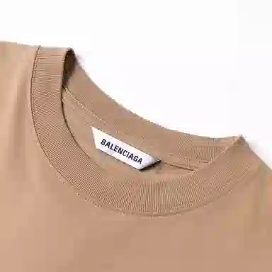 Balenciaga FW21 LogoT