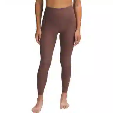 lululemon High-Rise 24"