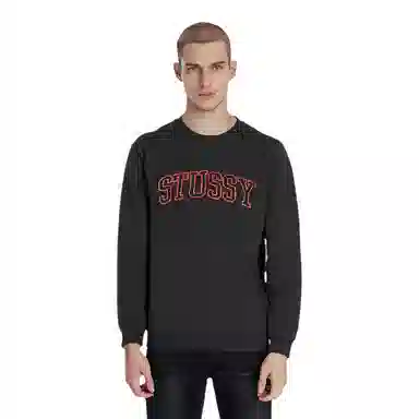 Stussy Outline Crew