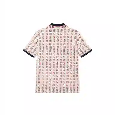GUCCI LogoPolo