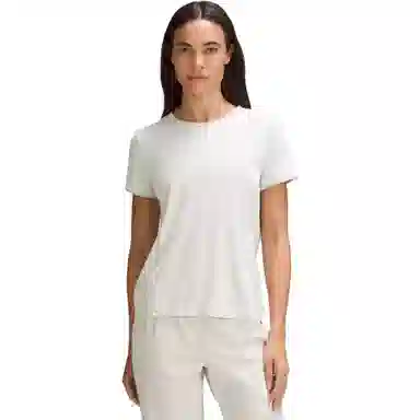 lululemon Twist-Back T