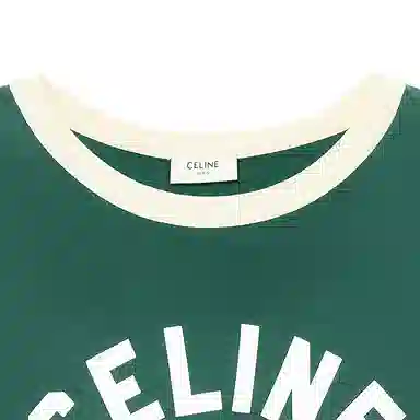 CELINE SS22 T
