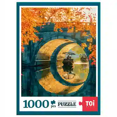 TOI 1000pcs 23298