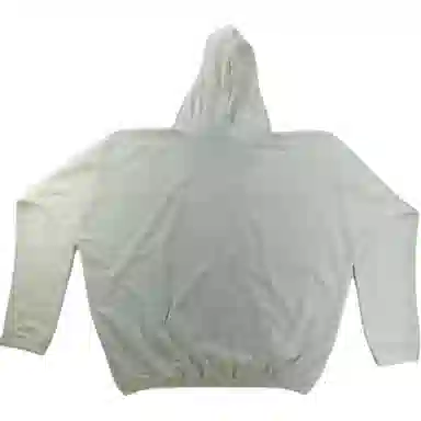 YEEZY BLACK DOGS HOODIE