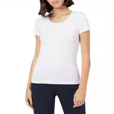 EMPORIO ARMANI SS22 LogoT