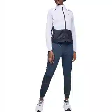 On