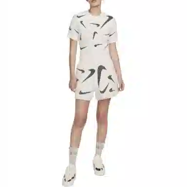 Nike Phoenix Cozy Bouclé Tee