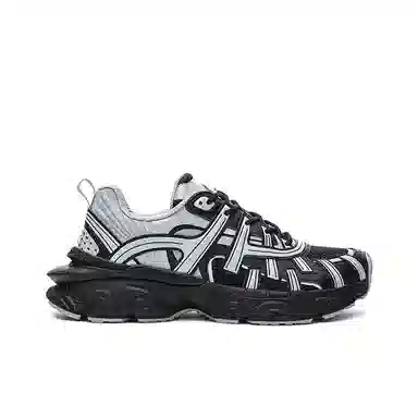 Ed Hardy ACC Classic Dad Shoes