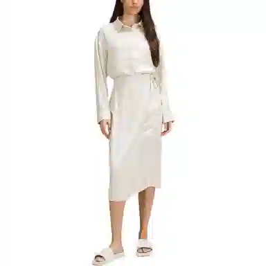 lululemon Logo Charm