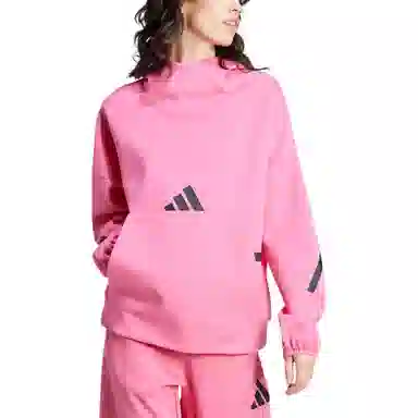 adidas Z.N.E. FW24 logo