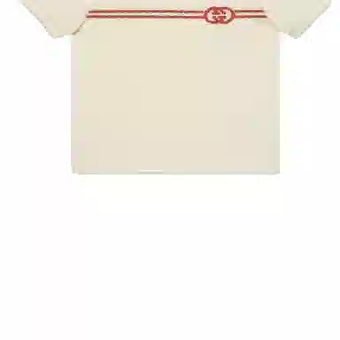 GUCCI LogoPolo