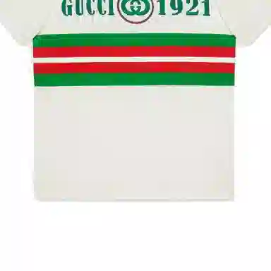 GUCCI 1921 LogoT