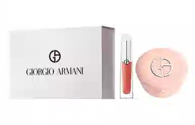 GIORGIO ARMANI 3.5ml+15g