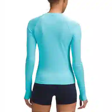lululemon Swiftly Tech T