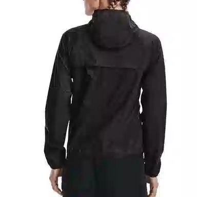 Under Armour Qualifier