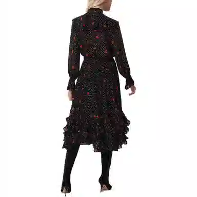 DIANE VON FURSTENBERG