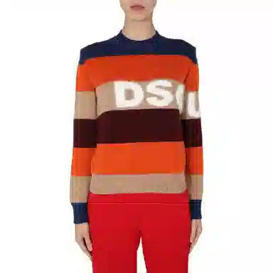 DSQUARED 2 logo