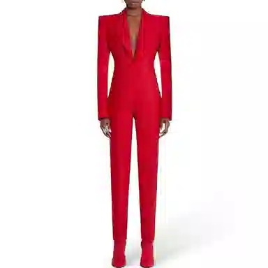 Alexander McQueen SS23