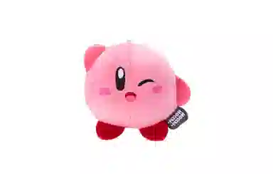 Kirby Mocchi-Mocchi-Mini 8cm