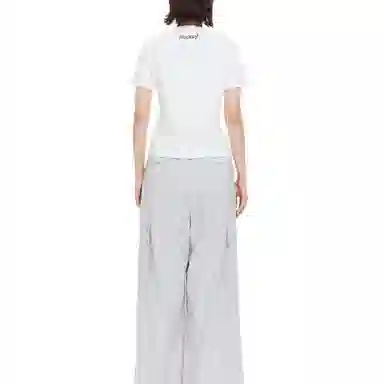 MOUSSY T