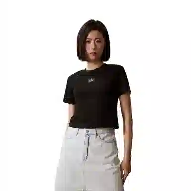 CALVIN KLEIN Jeans BABY T