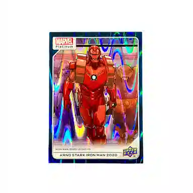 UPPER DECK 707999 IP