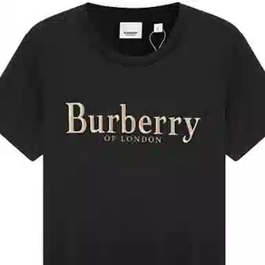 Burberry LogoT
