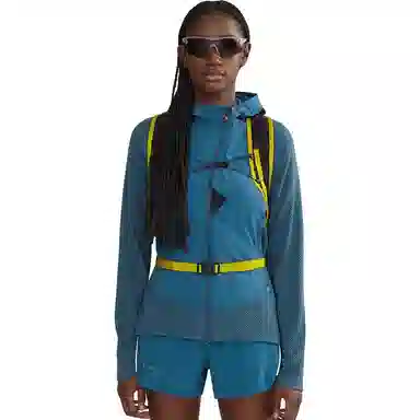 KLATTERMUSEN Hugin Zip Hoodie