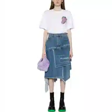 JW Anderson SS24 T