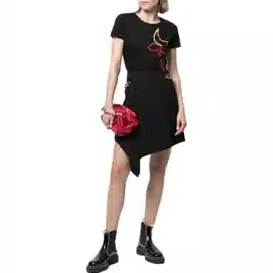 EMPORIO ARMANI SS23 T