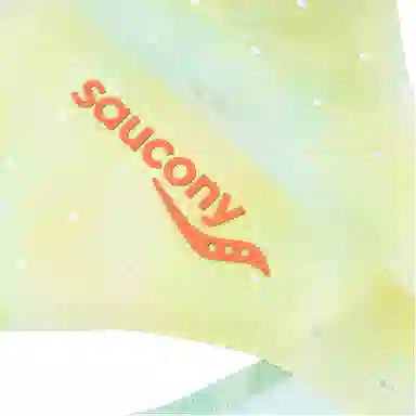 Saucony