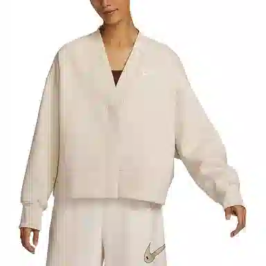 Nike Phoenix Fleece Sail