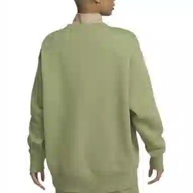 Nike Sportswear Phoenix Fleece Logo