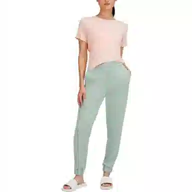 lululemon Softstreme Joggers