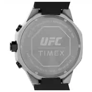 TIMEX Quartz Black Dial