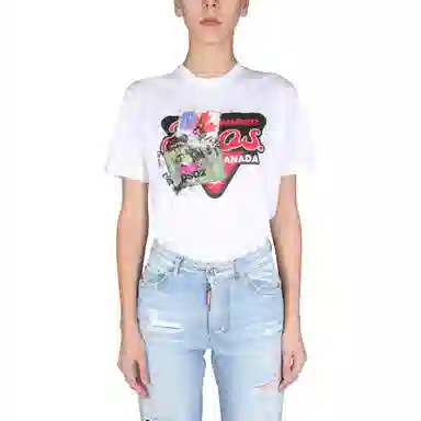 DSQUARED T