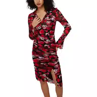 DIANE VON FURSTENBERG SS24 V