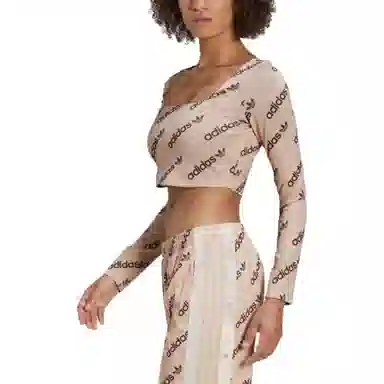 adidas originals LogoU T