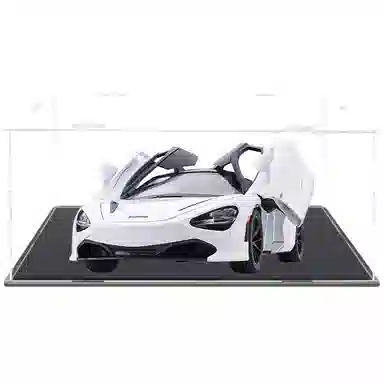 TY MODELS 720S 124