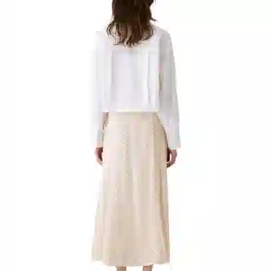 MOUSSY A