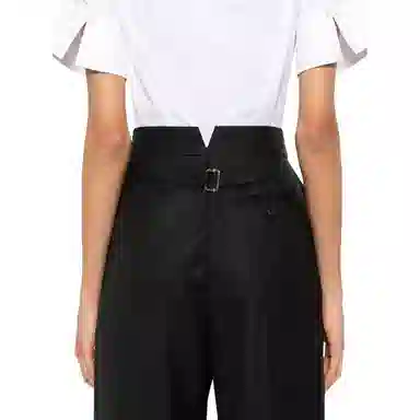 Alexander McQueen SS24