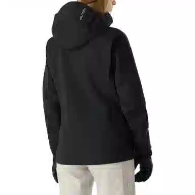 Arcteryx ANDESSA SHELL JACKET WOMEN'S